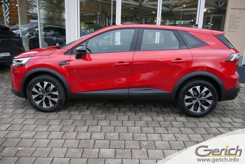 Renault Symbioz
