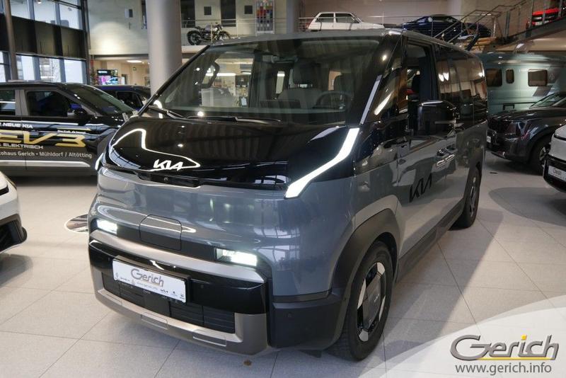 Kia PV5 Passenger