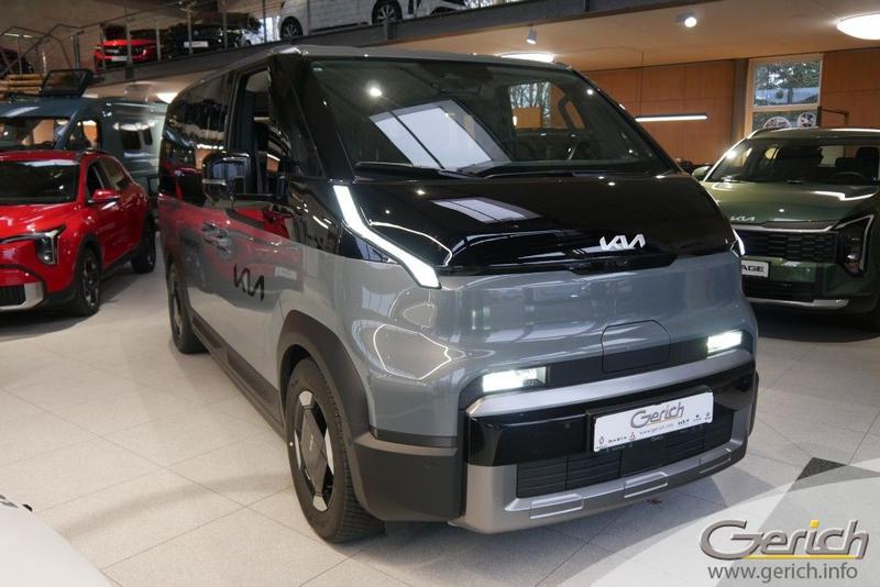 Kia PV5 Passenger