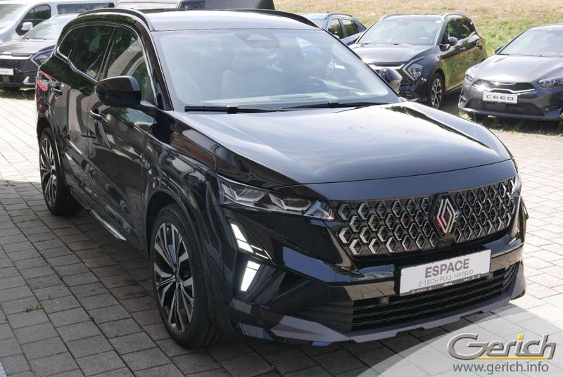 Renault Espace