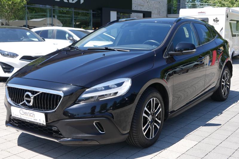 Volvo V40 Cross Country