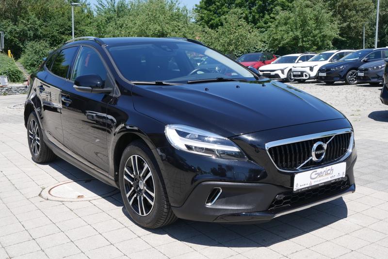 Volvo V40 Cross Country