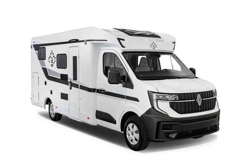 Renault Camp T 690