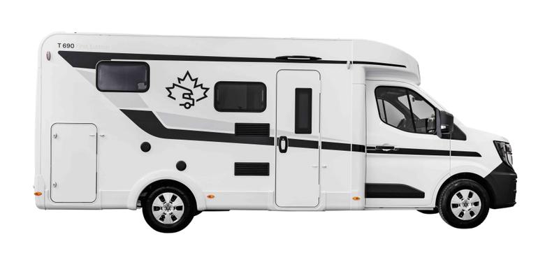 Renault Camp T 690