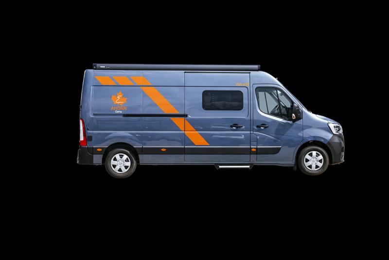 Renault Van 620