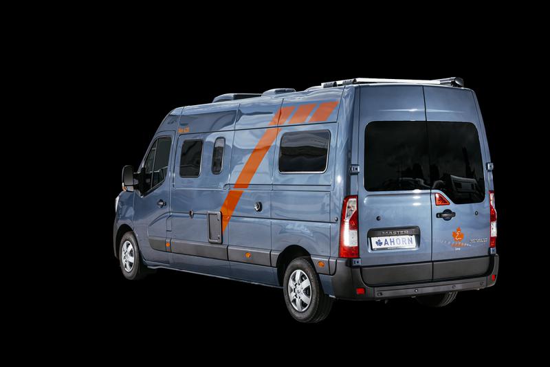 Renault Van 620