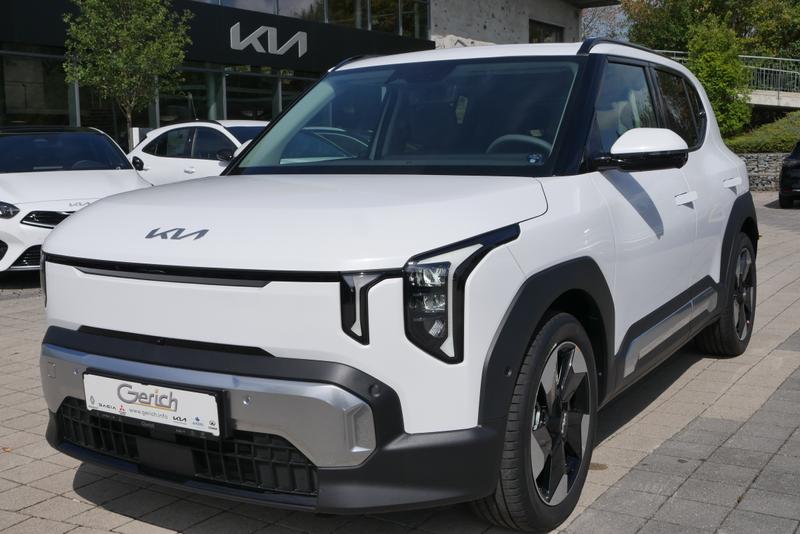 Kia EV2
