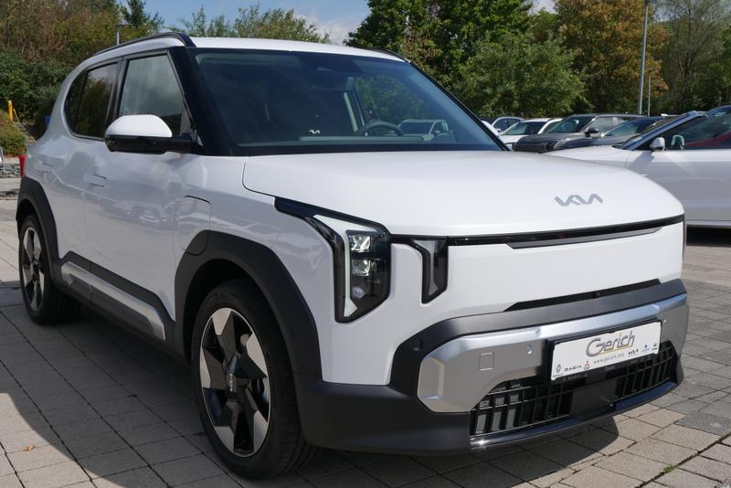 Kia EV2