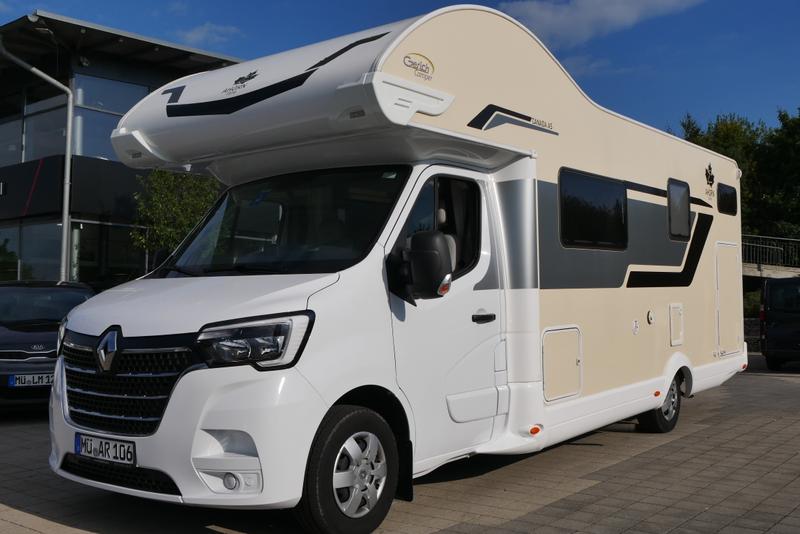 Renault Andere