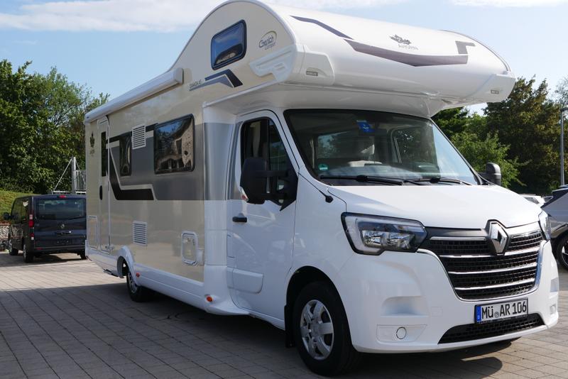Renault Andere