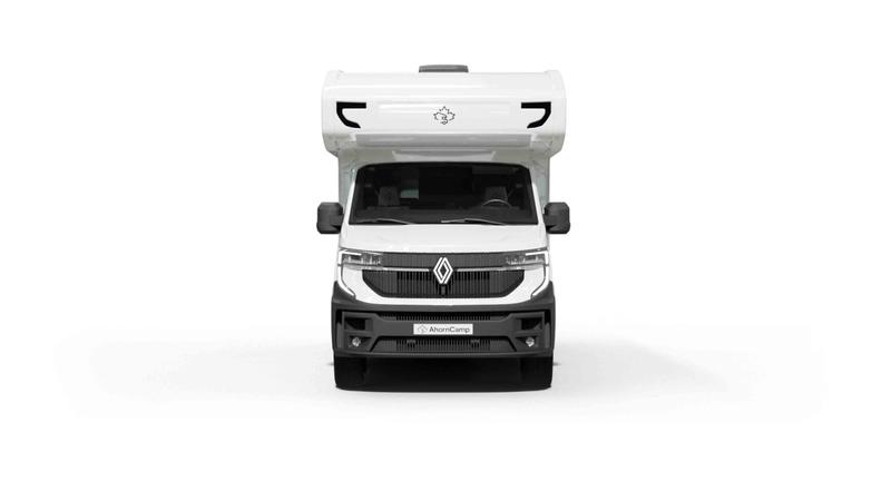 Renault Camp A 690