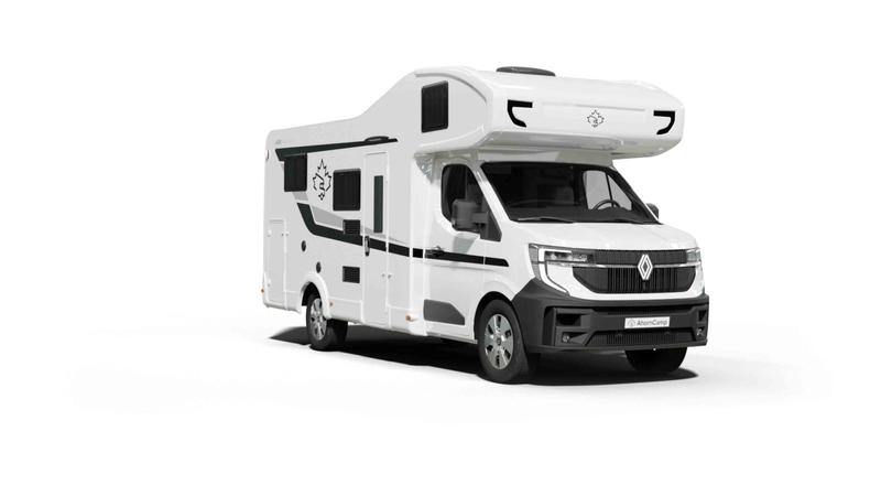Renault Camp A 690