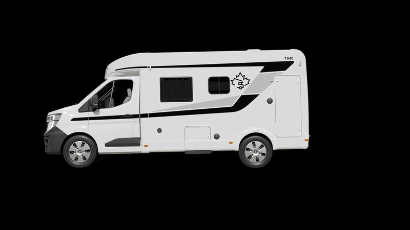 Renault Camp T 640