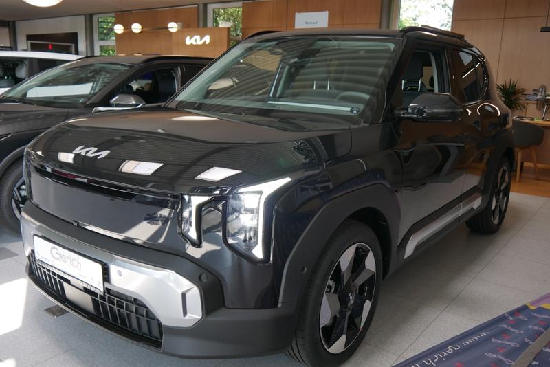 Kia EV2