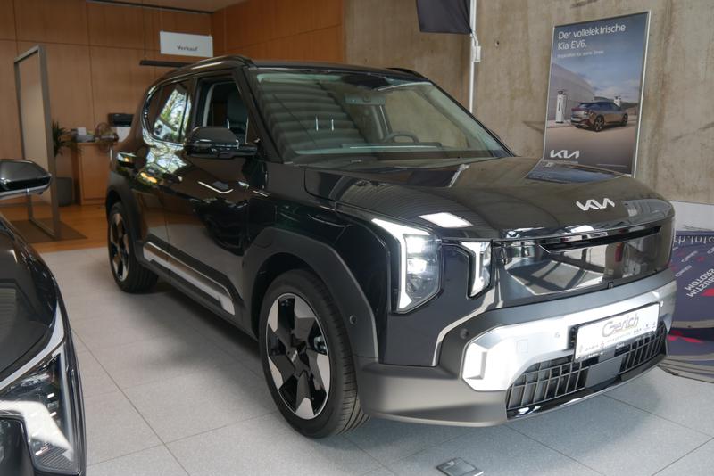 Kia EV2