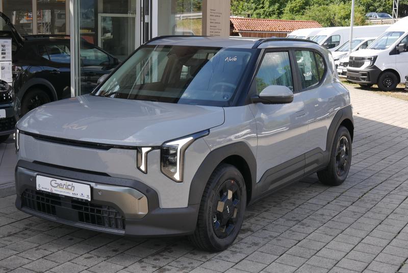Kia EV2