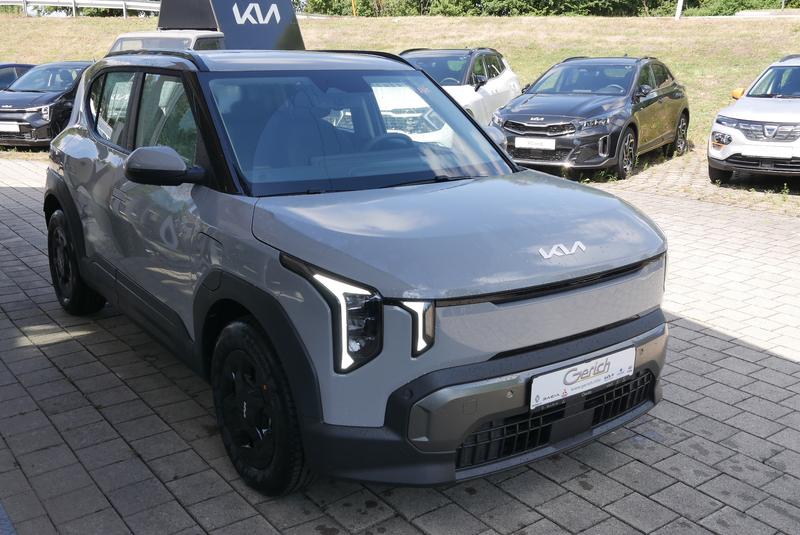 Kia EV2