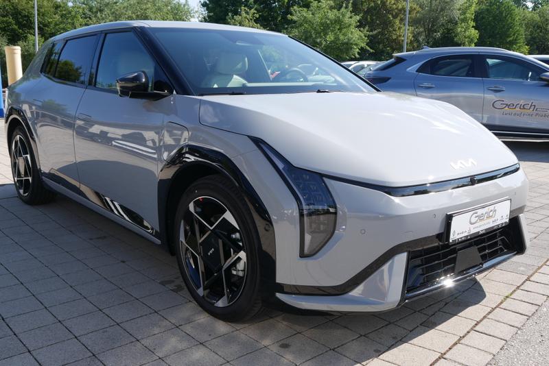 Kia EV4