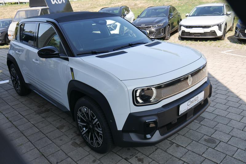 Renault R 4