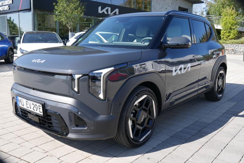 Kia EV2