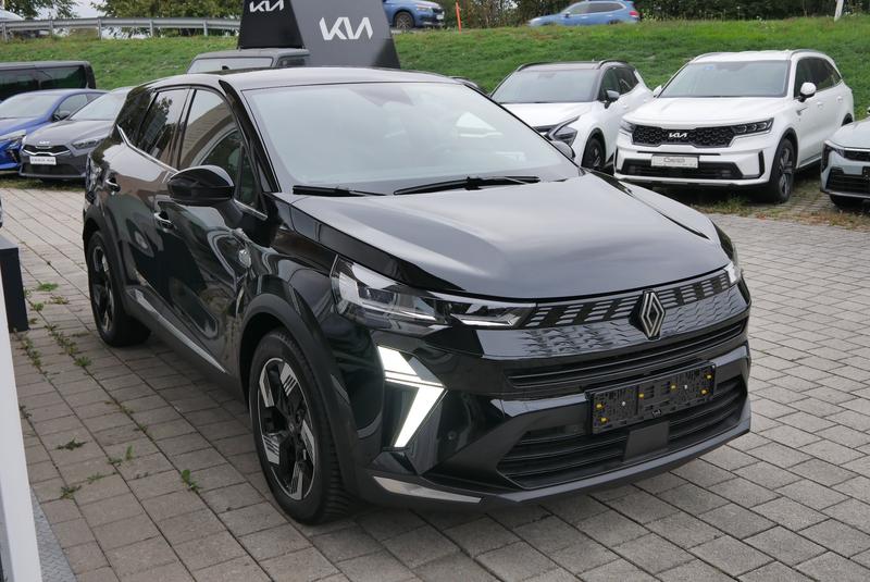 Renault Symbioz