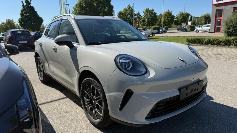 GWM ORA 5
