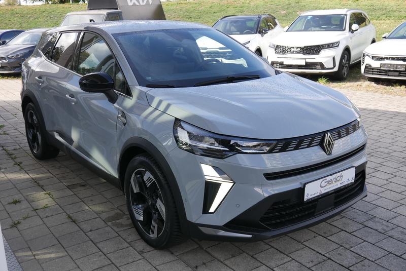 Renault Symbioz