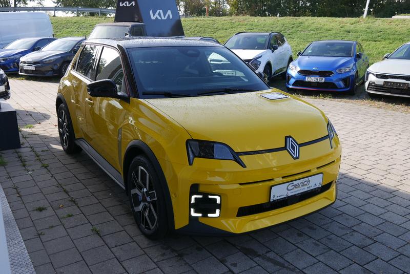 Renault R 5