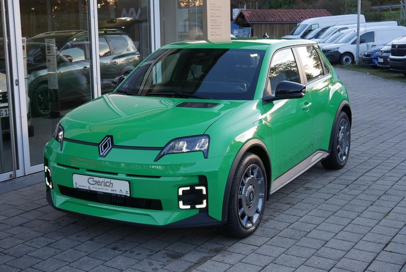 Renault R 5