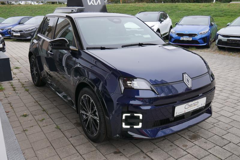 Renault R 5