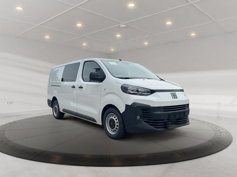 Fiat Scudo