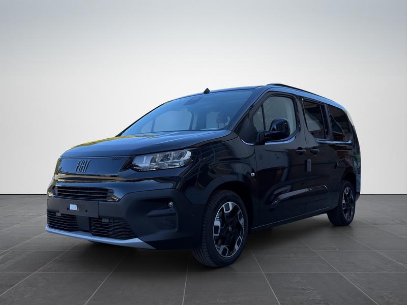 Fiat Qubo