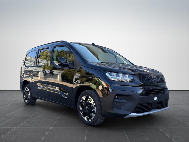 Fiat Qubo