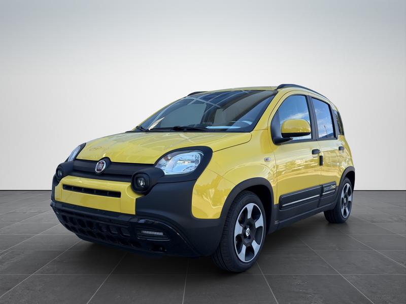 Fiat Pandina