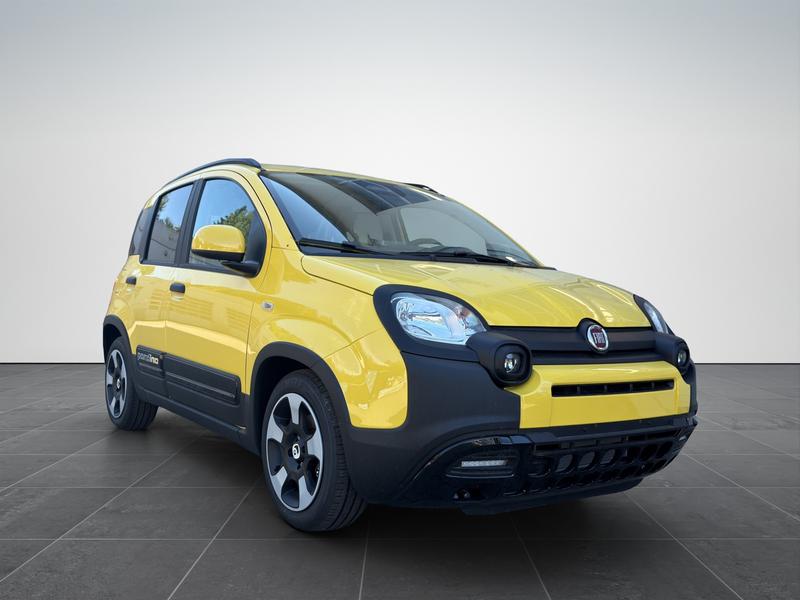 Fiat Pandina