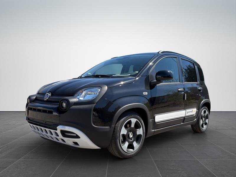 Fiat Pandina