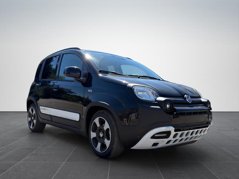 Fiat Pandina