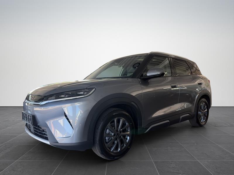 BYD ATTO 2