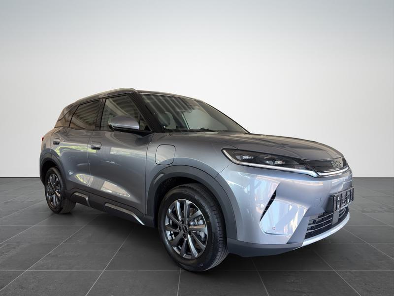 BYD ATTO 2