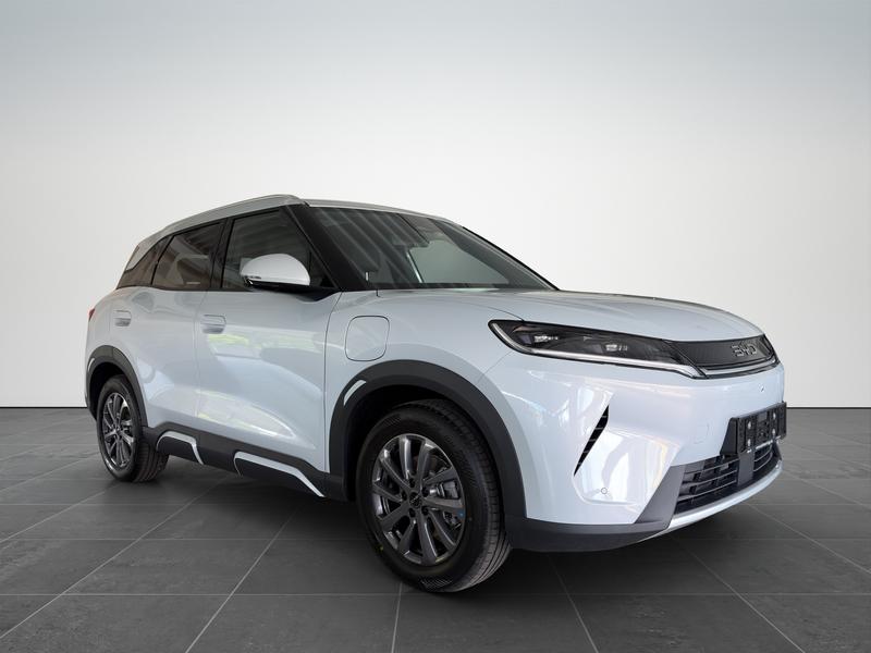 BYD ATTO 2