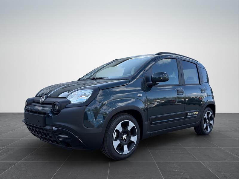 Fiat Pandina