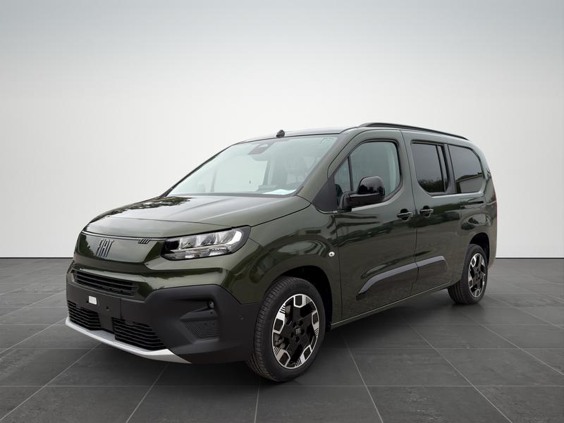 Fiat Qubo