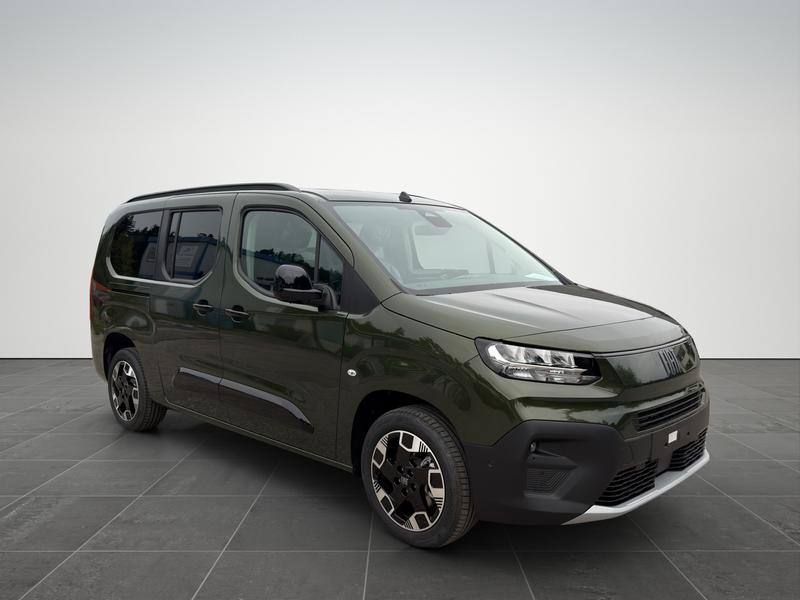 Fiat Qubo