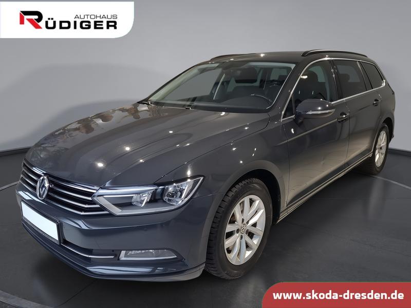 VW Passat Variant