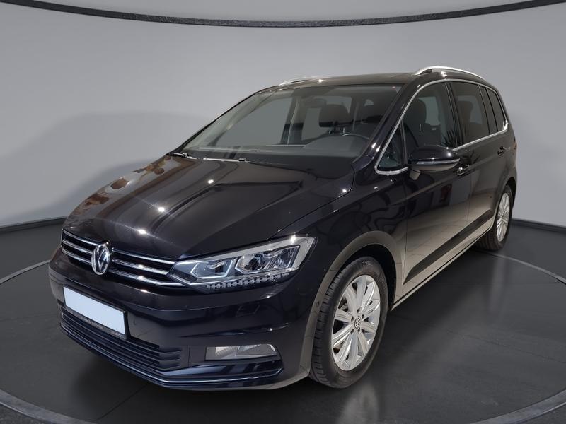 VW Touran