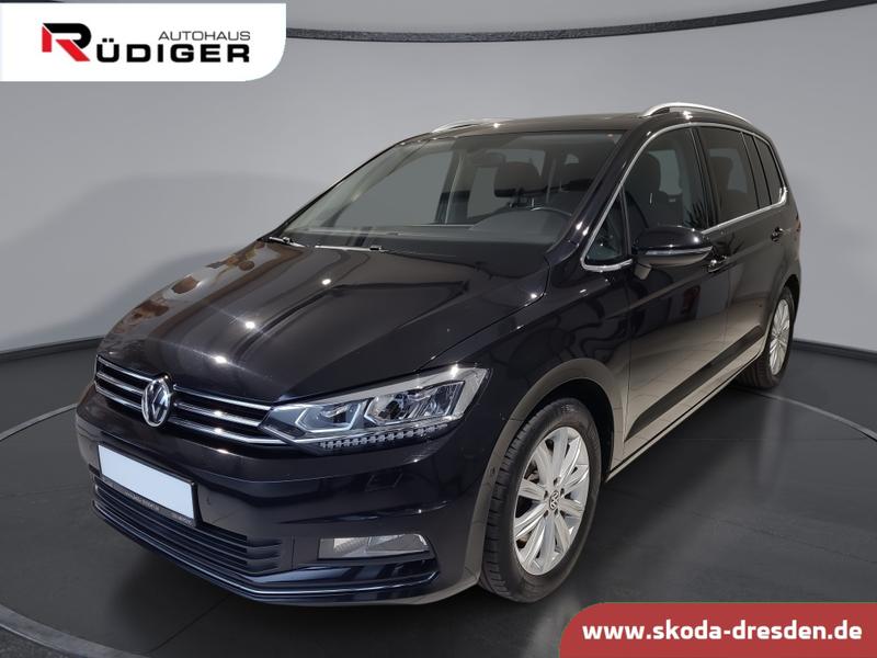 VW Touran