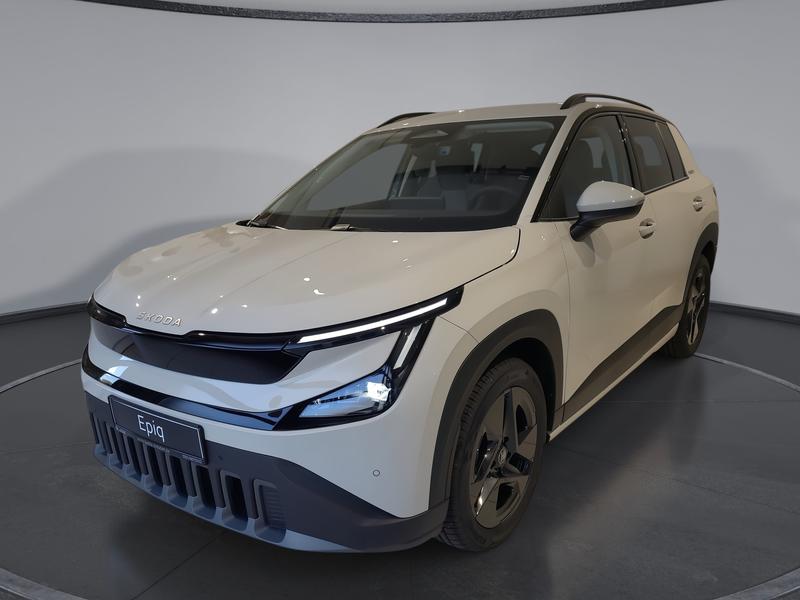 Skoda Epiq