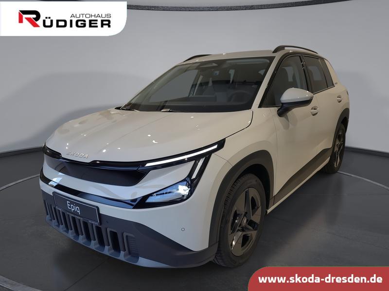 Skoda Epiq