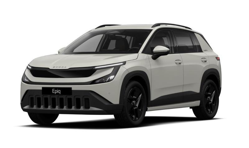 Skoda Epiq