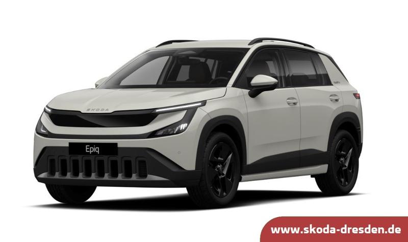 Skoda Epiq
